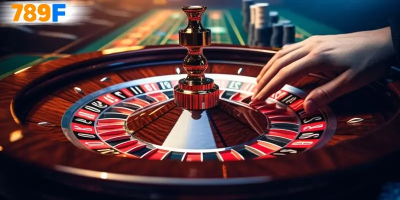 Khuyến mãi casino